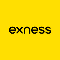 Exness's logo