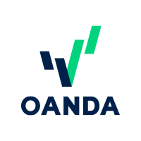 OANDA's logo