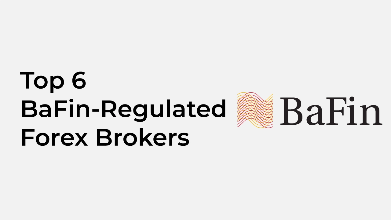 Best BaFin-Regulated Forex Brokers 2024